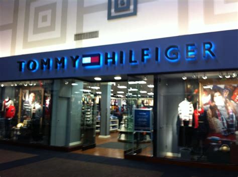 hilfiger outlet usa